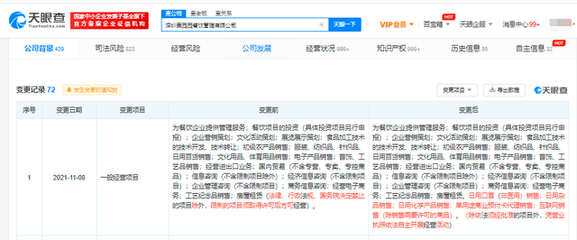 跨界出擊 喜茶關(guān)聯(lián)公司新增口罩與日化銷售，網(wǎng)友熱議背后的商業(yè)布局