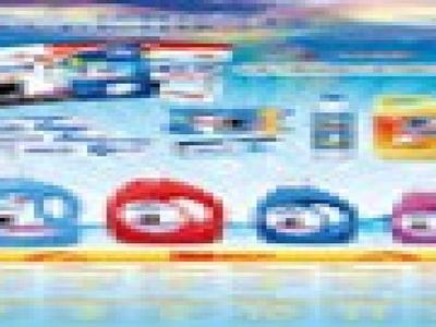 日化創(chuàng)業(yè)新藍(lán)海 日用化學(xué)產(chǎn)品銷售項(xiàng)目全解析